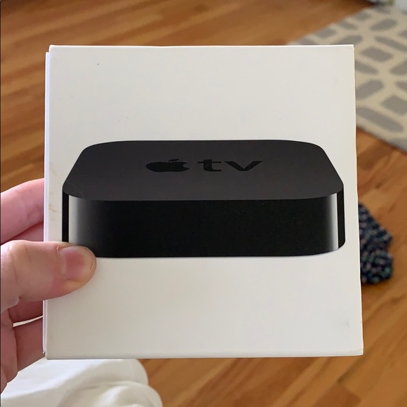 Apple Other - NEW unopened Apple TV (3rd generation)